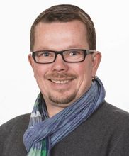Uli Vogel
