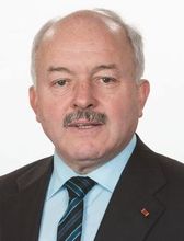Heinz-Georg Sehring