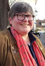 Claudia Trippel